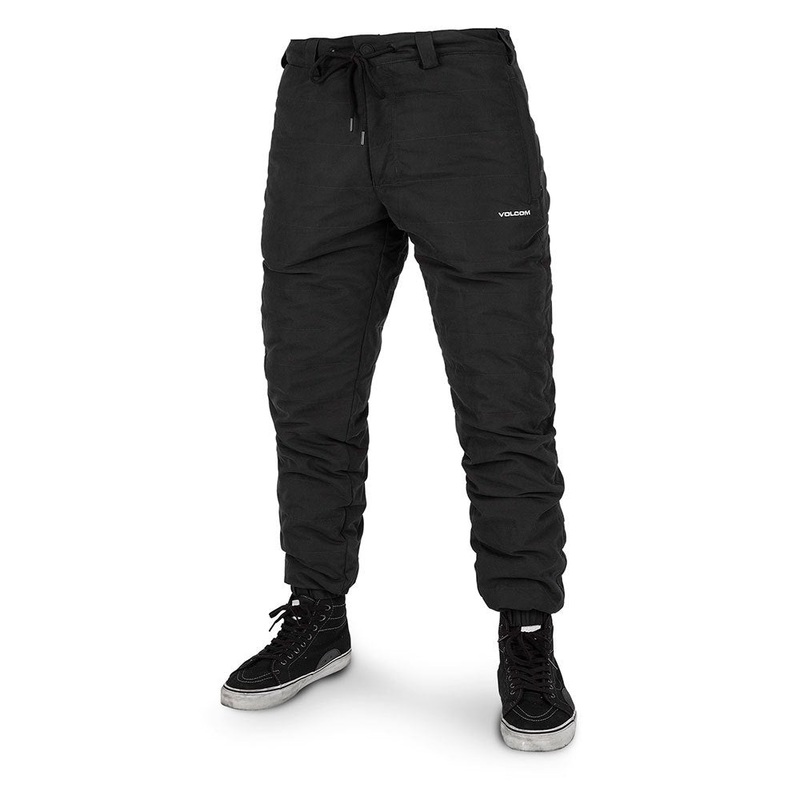 VOLCOM PUFF PUFF MEN’S PANT