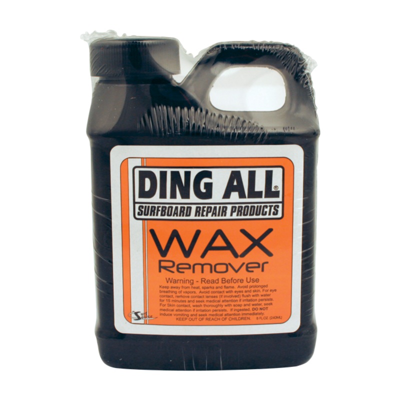 8OZ. WAX REMOVER