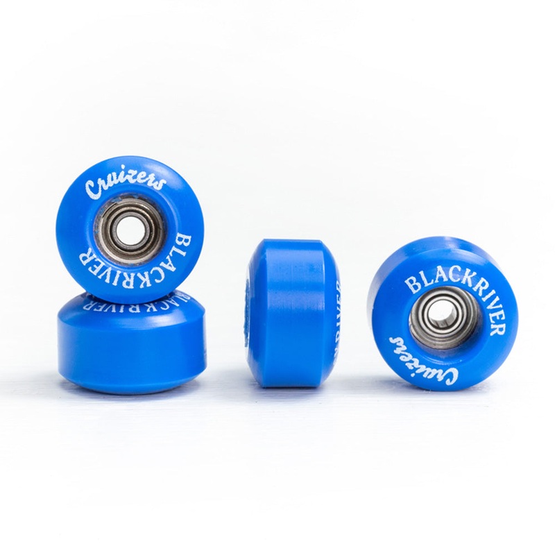 BLACKRIVER CRUIZERS WHEELS