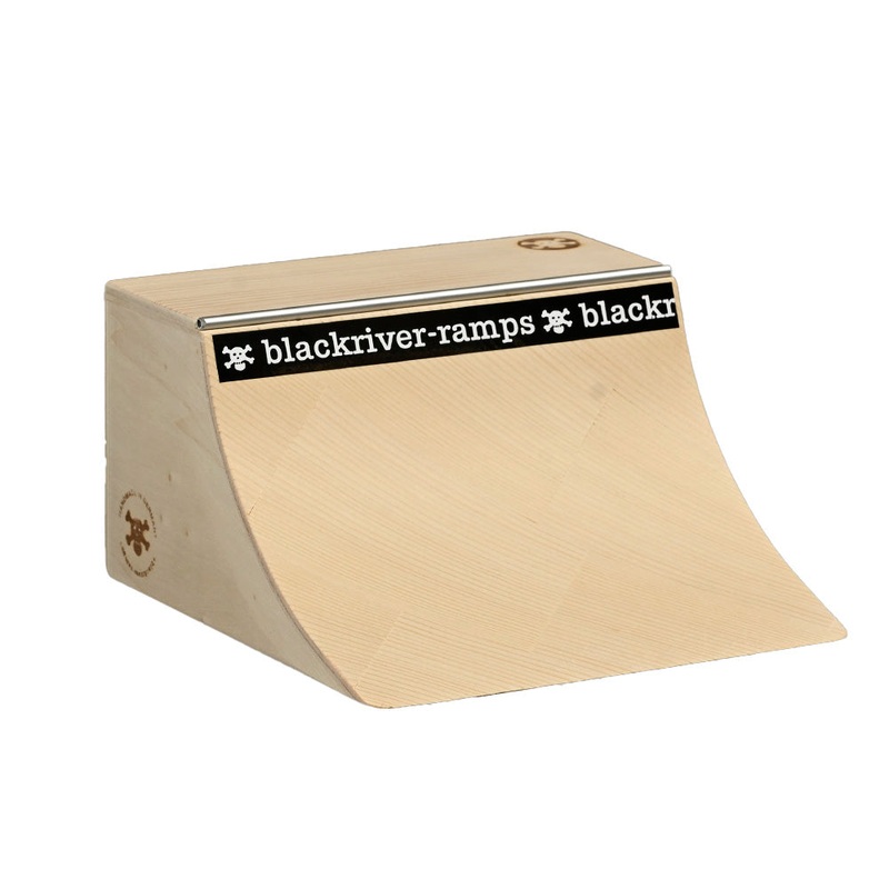 BLACKRIVER QUARTER LOW