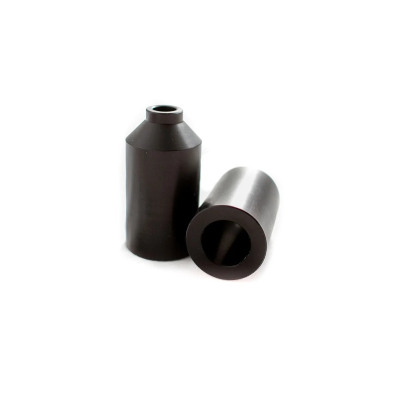 ENVY ALUMINUM PEG SET-WITH AXLES