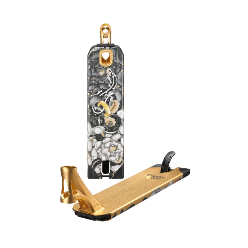 ENVY AOSV5 LTD DECK