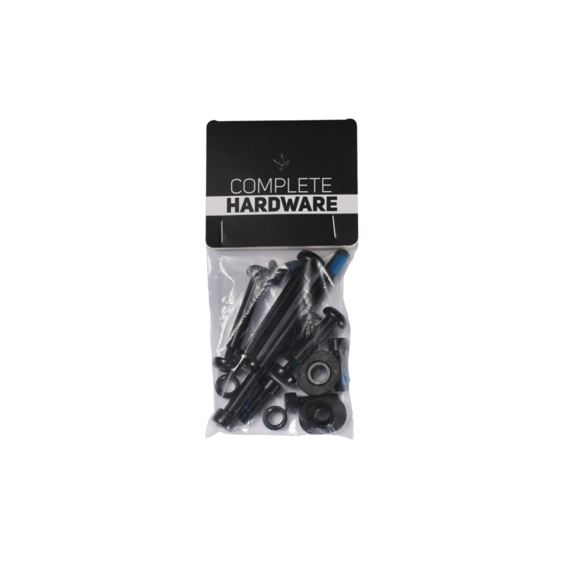 ENVY COMPLETE HARDWARE PACK (GENERAL)