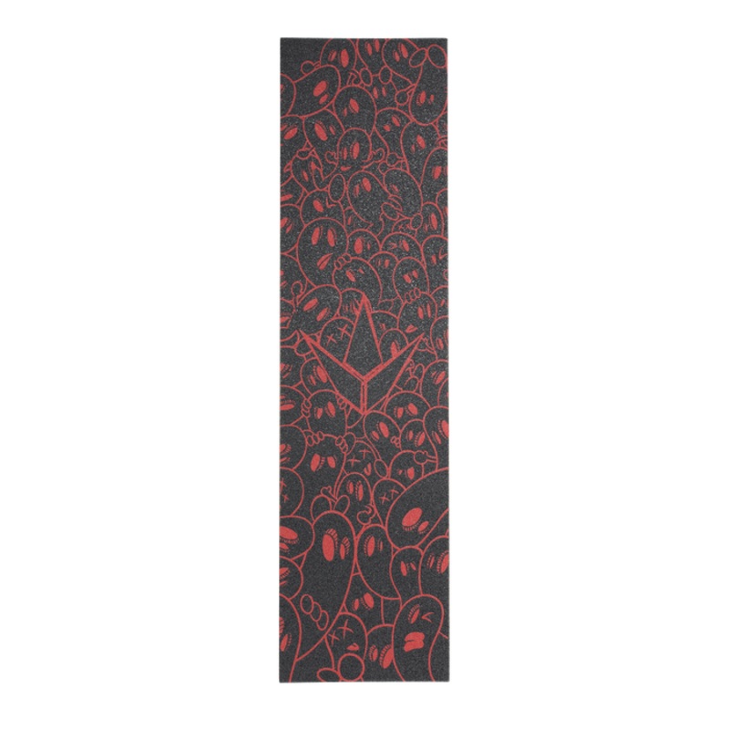 ENVY GRIP TAPE SHEET