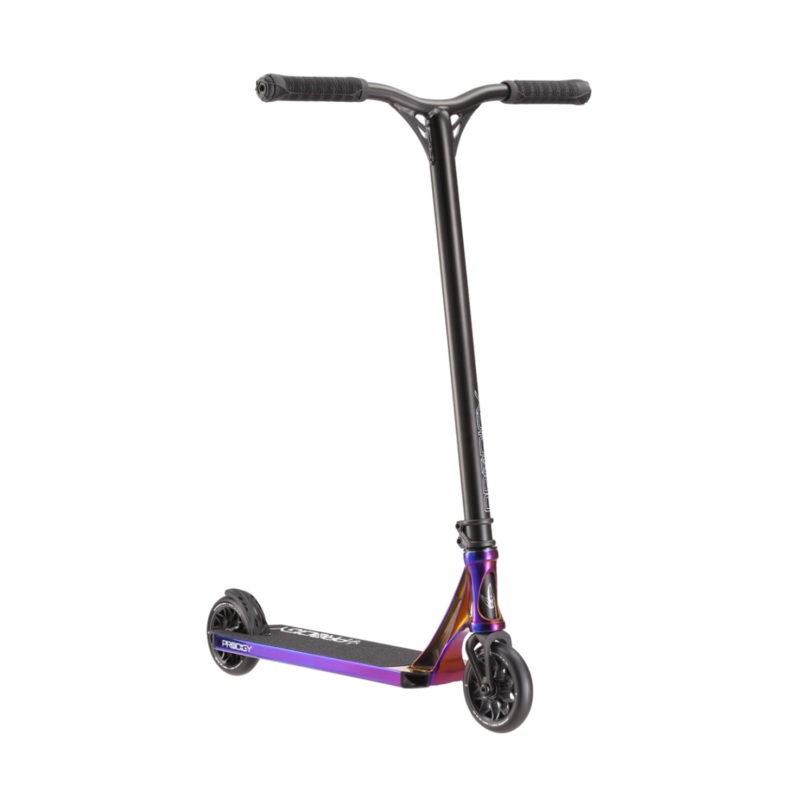 ENVY PRODIGY X COMPLETE SCOOTER