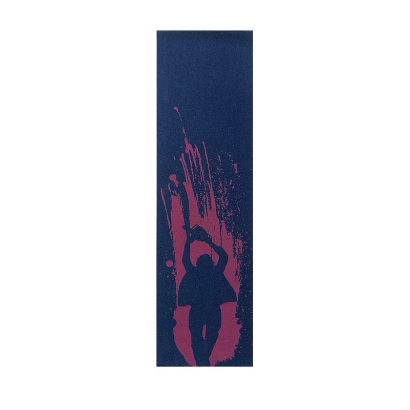 FLYPAPER CUSTOM 10.5″ GRIP TAPE