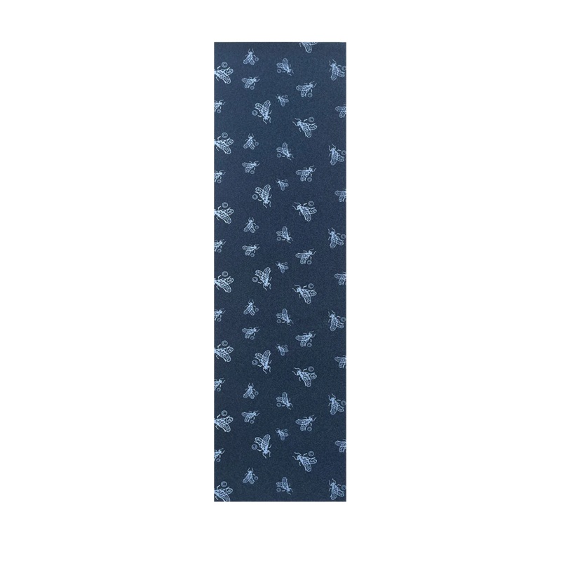 FLYPAPER FLY SWARM PRINTED 10.5″ GRIP TAPE