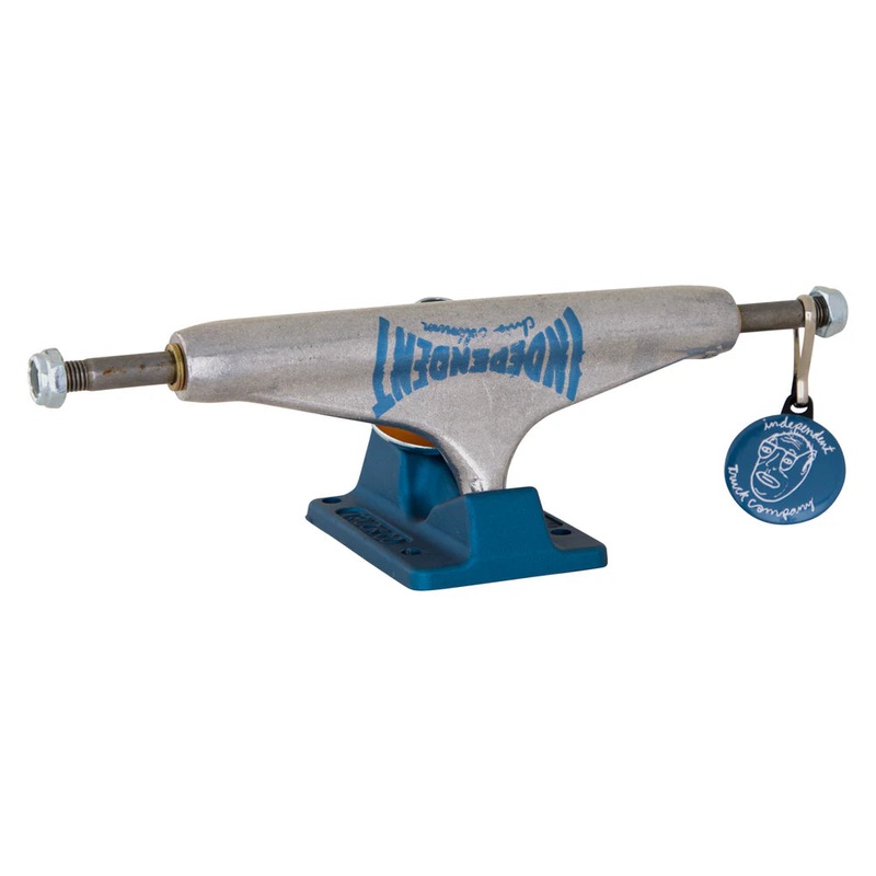 INDEPENDENT STAGE 11 SKATEBOARD TRUCK