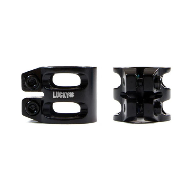 LUCKY SCOOTERS DUBL CLAMP