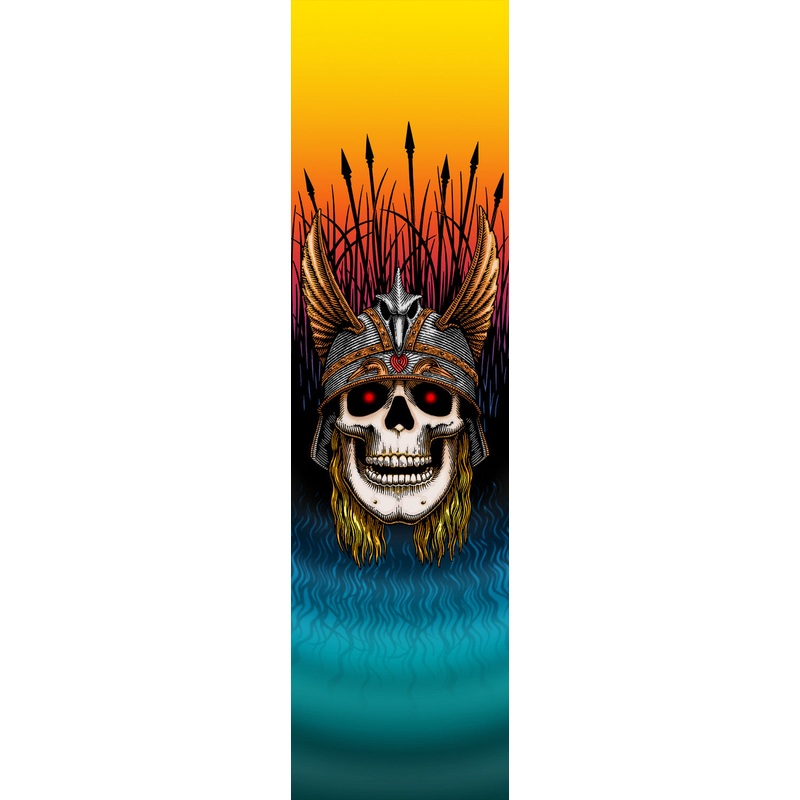 POWELL PERALTA ANDY ANDERSON GRIP TAPE SHEET 10.5