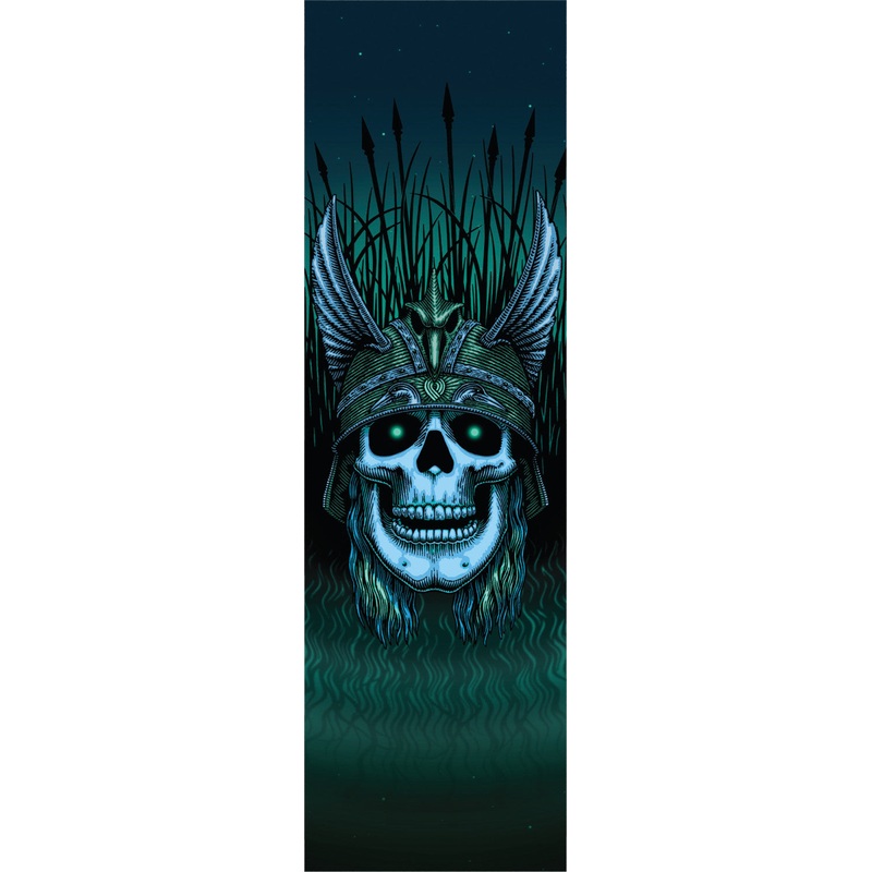 POWELL PERALTA GRIP TAPE SHEET 9X33