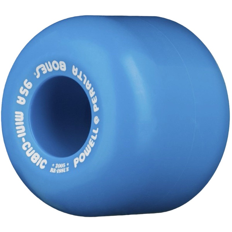 POWELL PERALTA MINI-CUBIC SKATEBOARD WHEELS