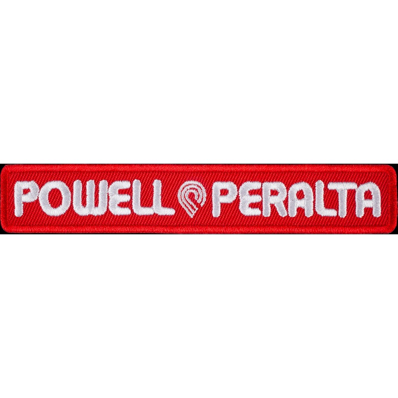 POWELL PERALTA STRIP PATCH