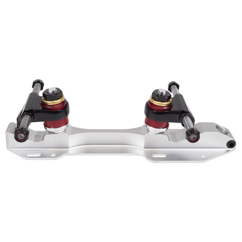 POWERDYNE REACTOR NEO PLATES