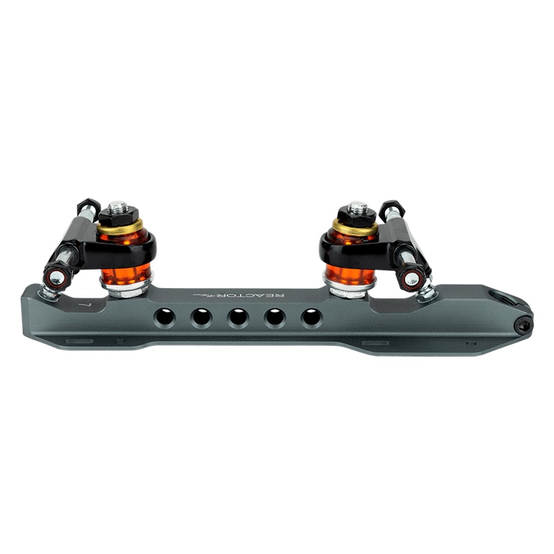 POWERDYNE REACTOR PRO PLATES