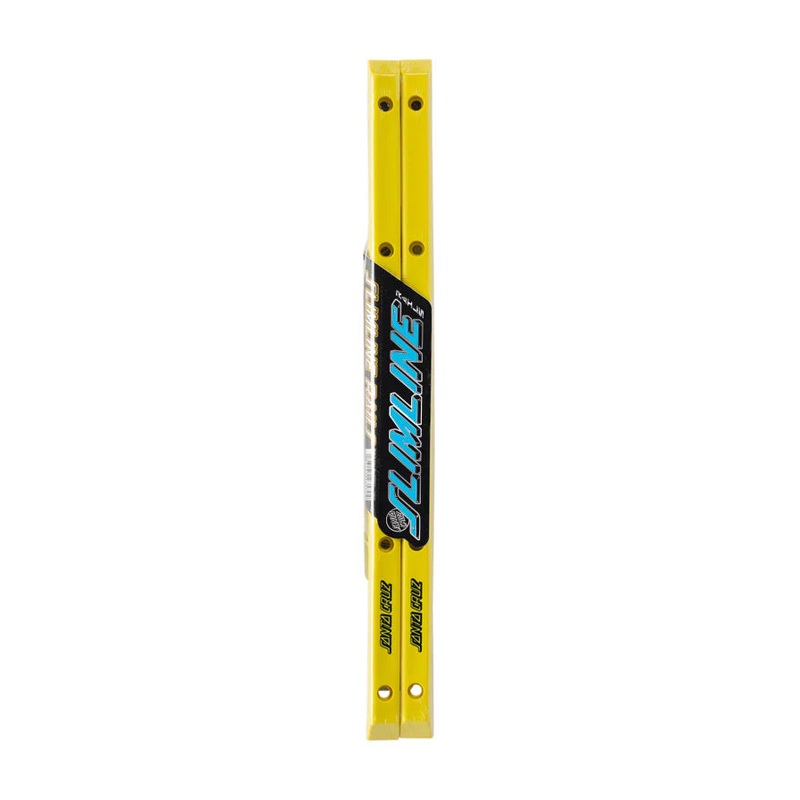 SANTA CRUZ SLIMLINE RAILS