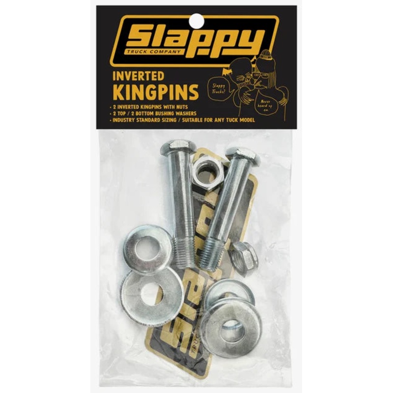 SLAPPY INVERTED STANDARD KINGPIN