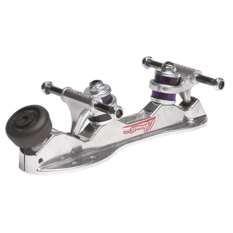 SURE GRIP AVANTI ALUMINUM PLATES