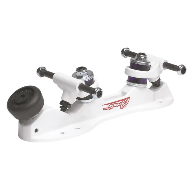 SURE GRIP AVANTI MAGNESIUM PLATES