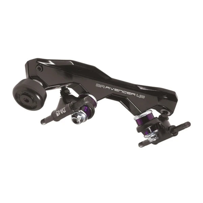 SURE GRIP AVENGER ALUMINUM PLATES
