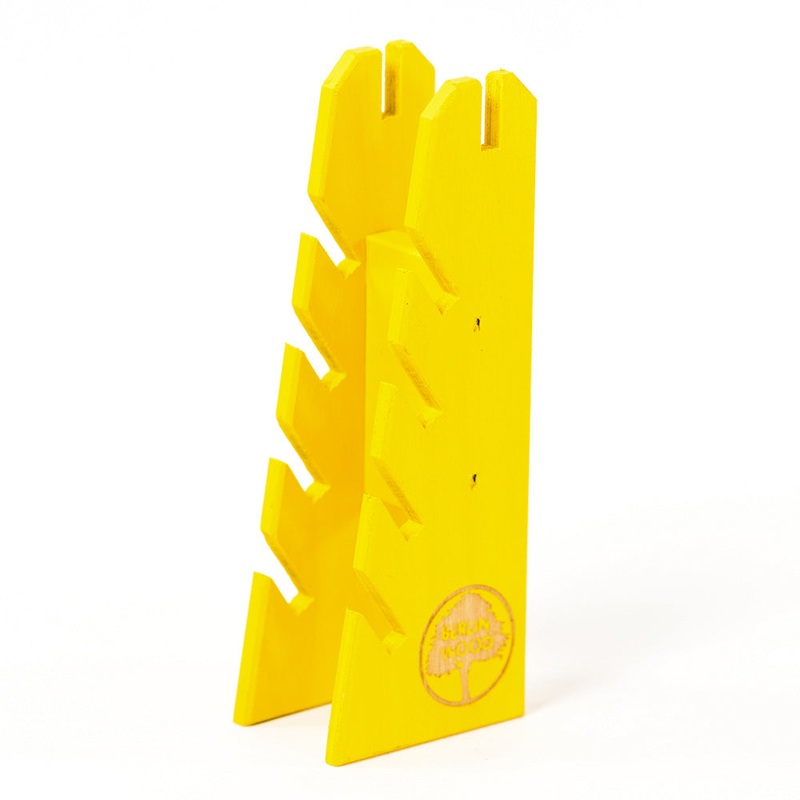 BERLINWOOD FINGERBOARD RACK