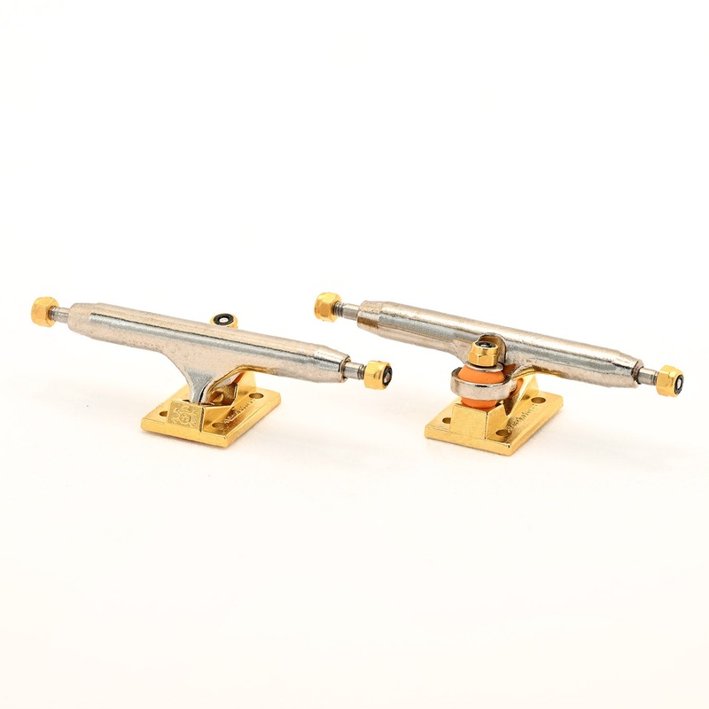 BLACKRIVER 3.0 36MM FINGERBOARD TRUCKS