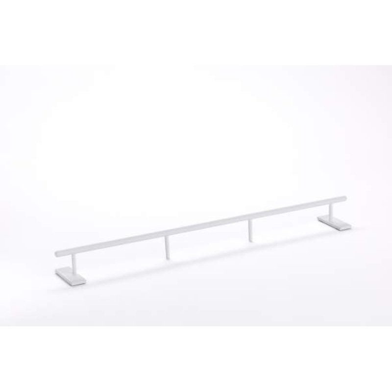 BLACKRIVER FINGERBOARD IRONRAIL ROUND XL