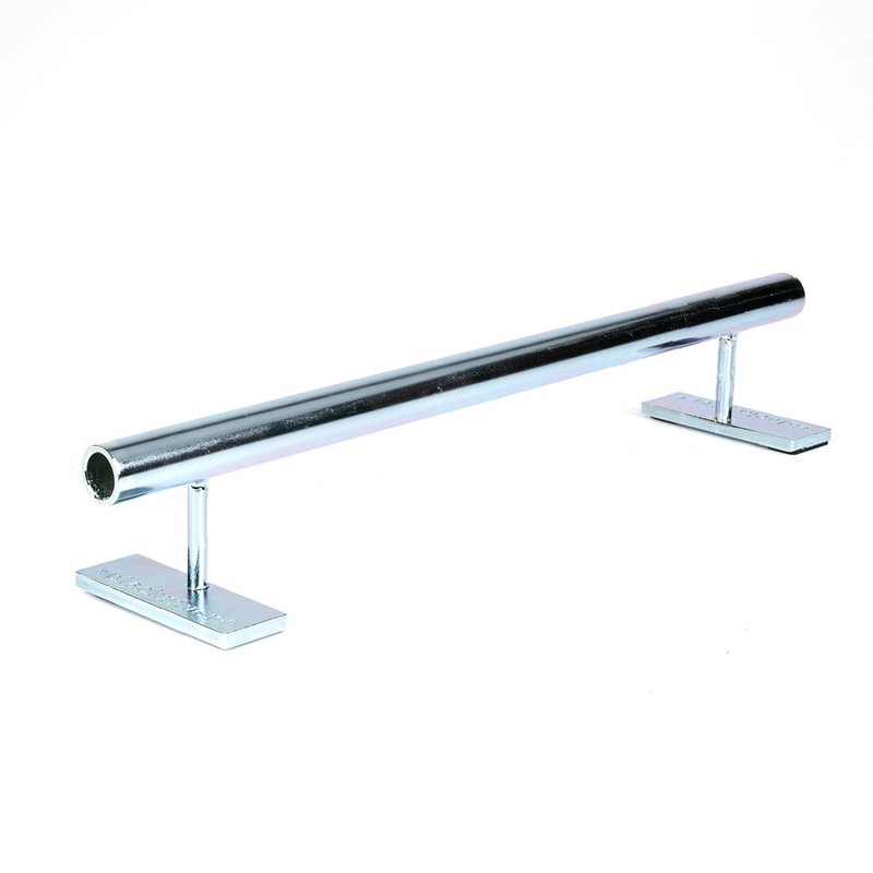 BLACKRIVER IRONRAIL PIPE LOW