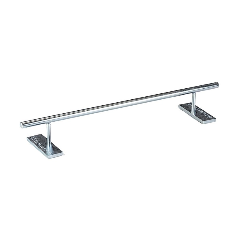 BLACKRIVER IRONRAIL ROUND LOW