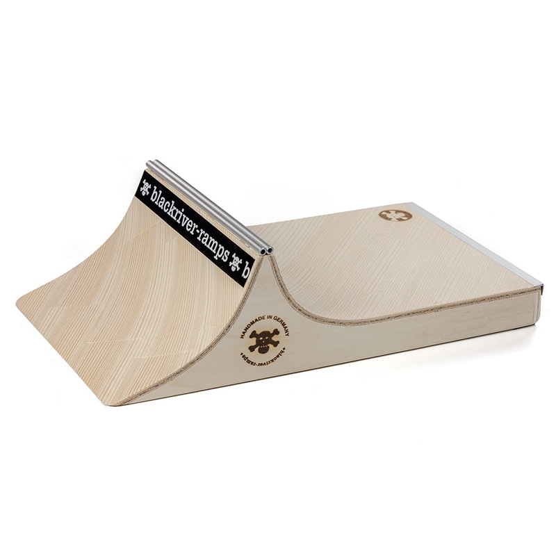 BLACKRIVER JOHN COWART SIG RAMP