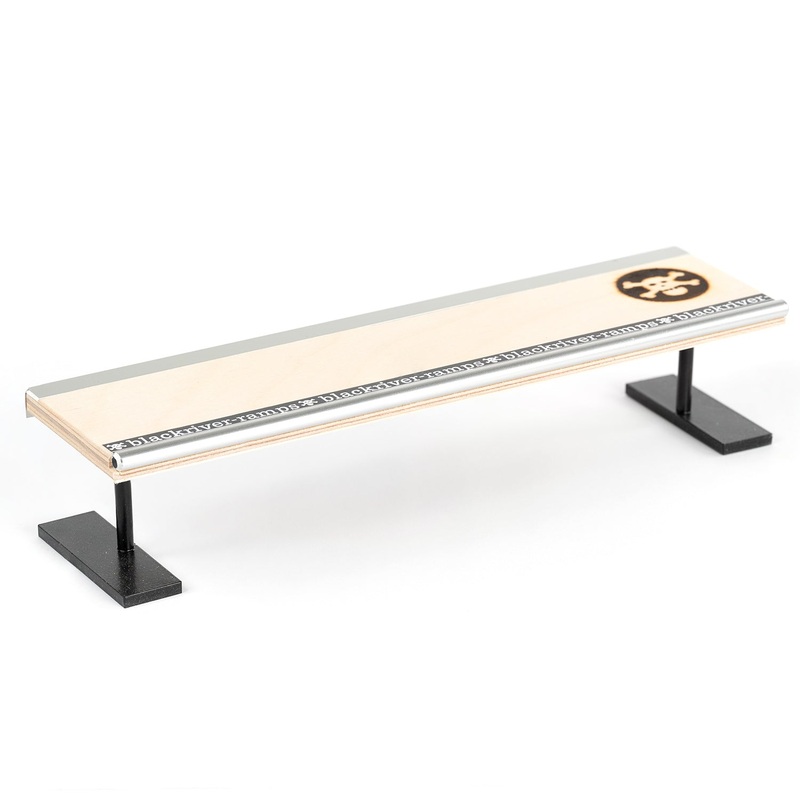 BLACKRIVER LOCKER ROOM BENCH
