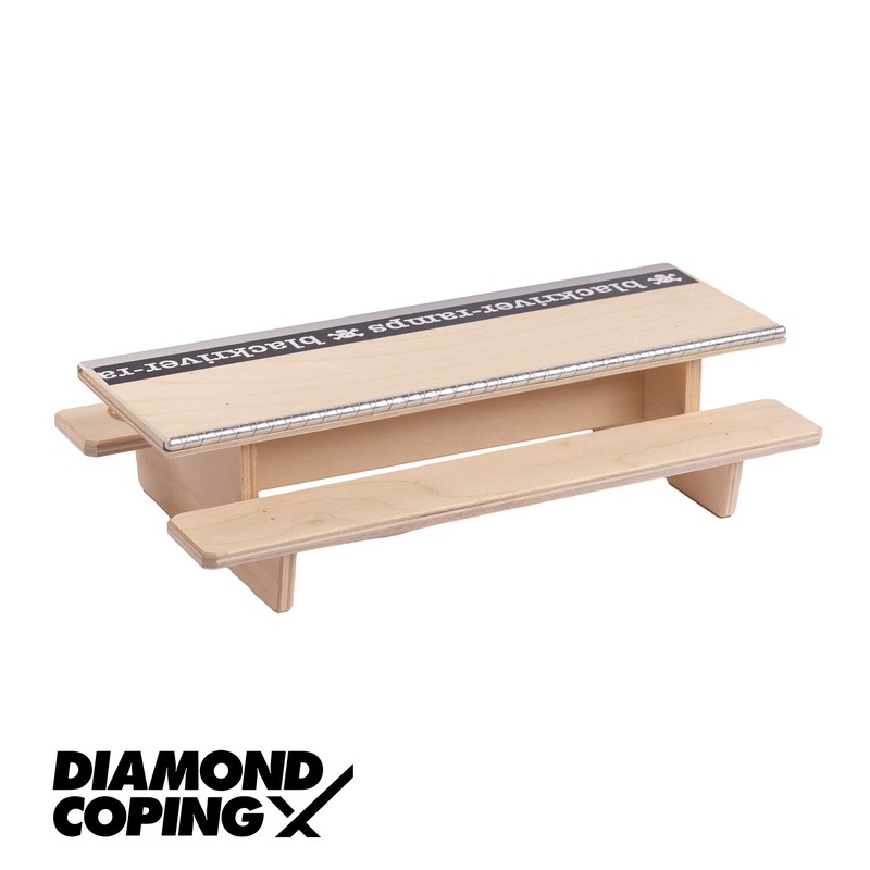 BLACKRIVER TABLE