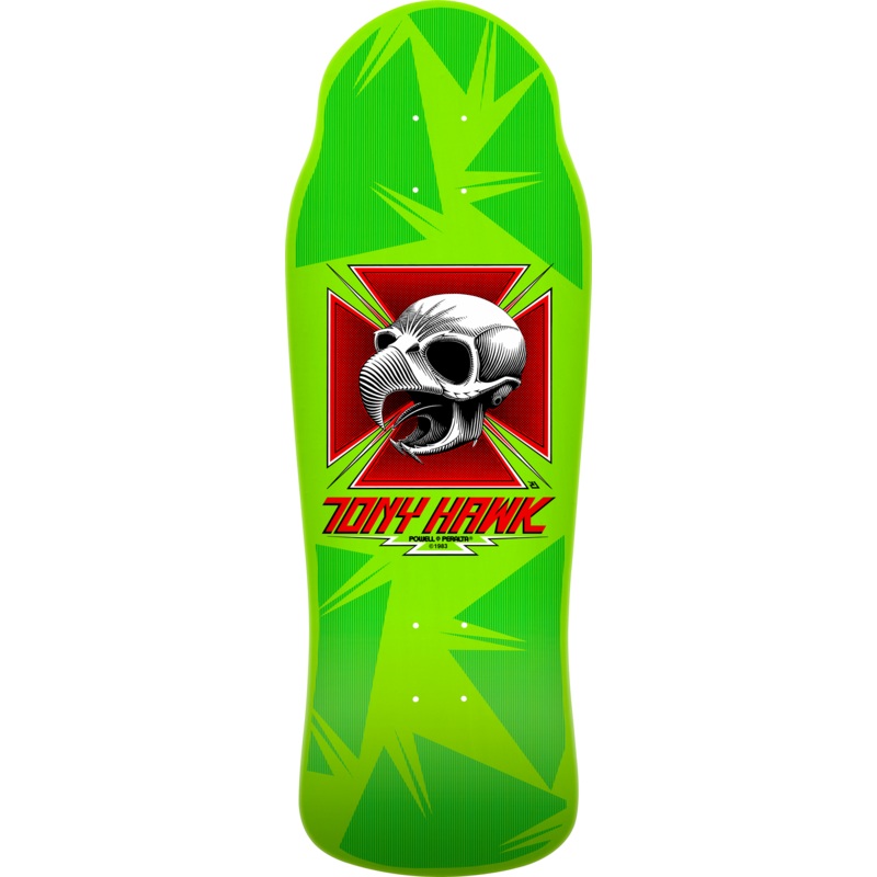 BONES BRIGADE SERIES 15 SKATEBOARD DECKS