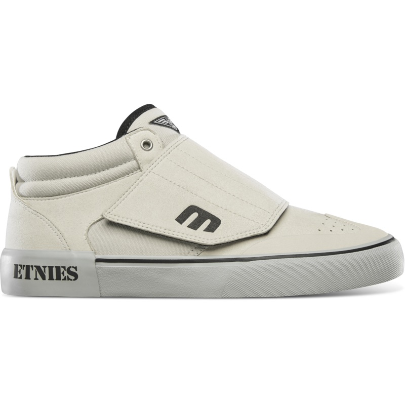 ETNIES ANDY ANDERSON SHOES