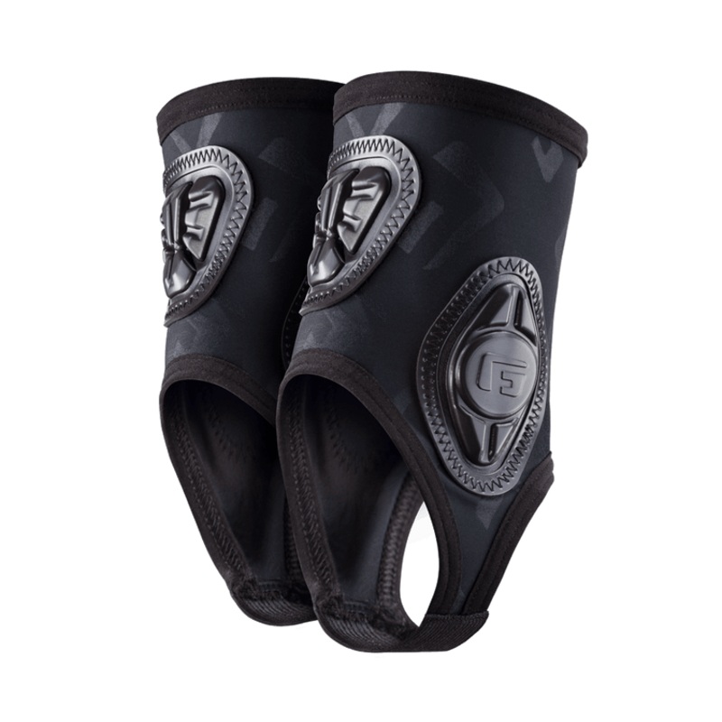 G-FORM PRO X ANKLE GUARD