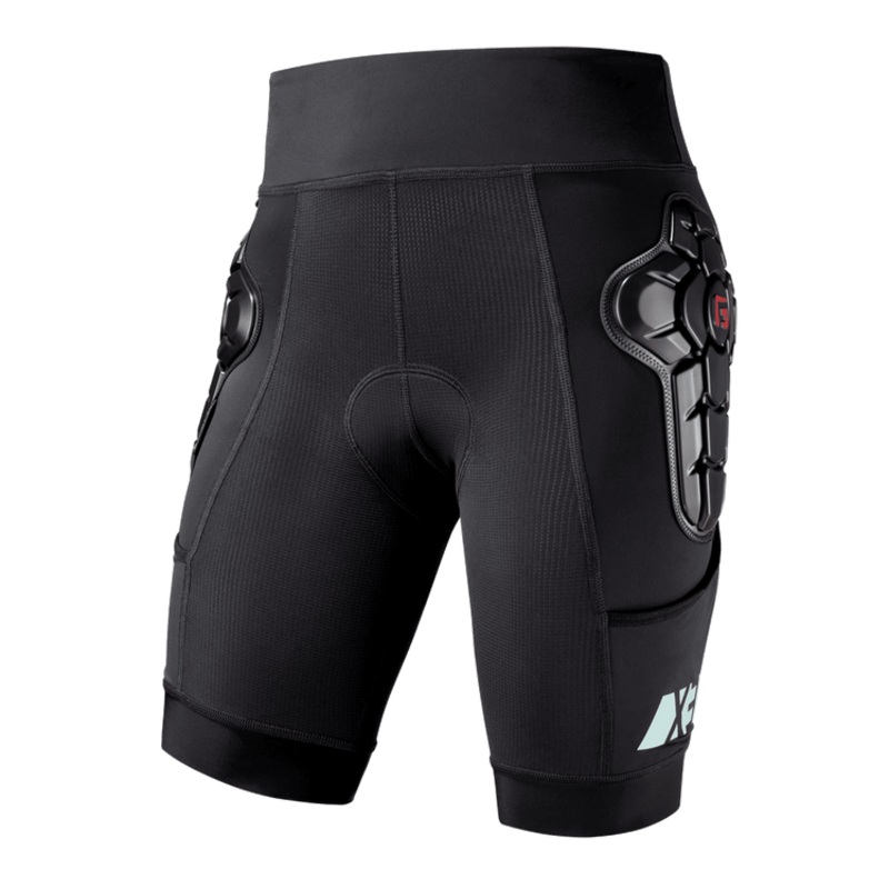 G-FORM WOMEN’S PRO-X3 BIKE LINER SHORTS