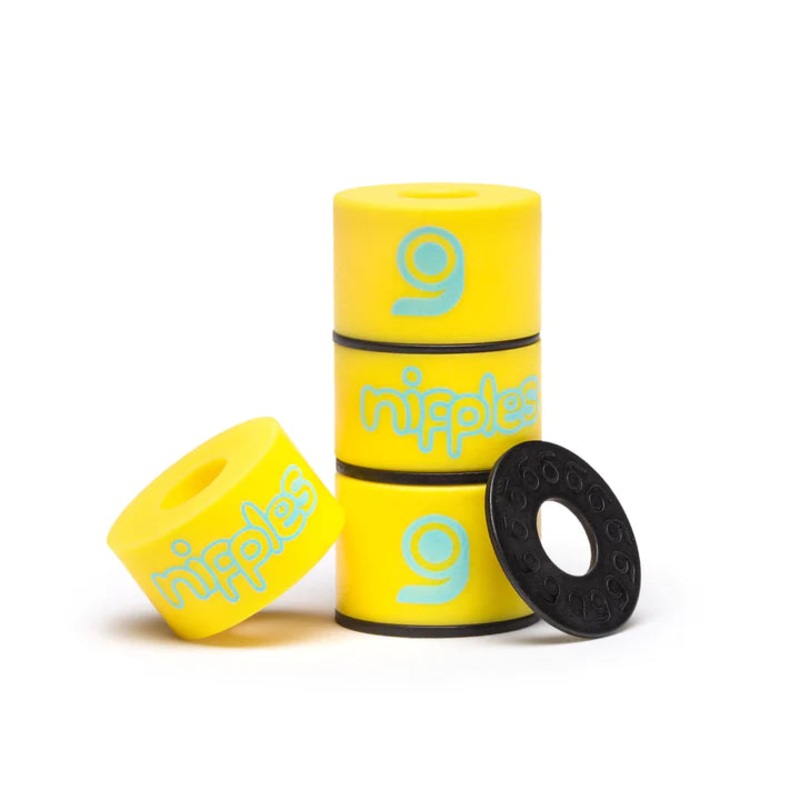 ORANGATANG NIPPLES HARD BUSHINGS