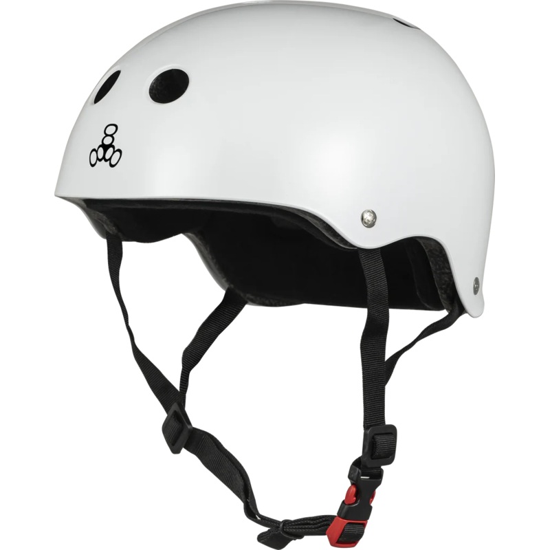 PROTEC LOW PRO CERTIFIED HELMET