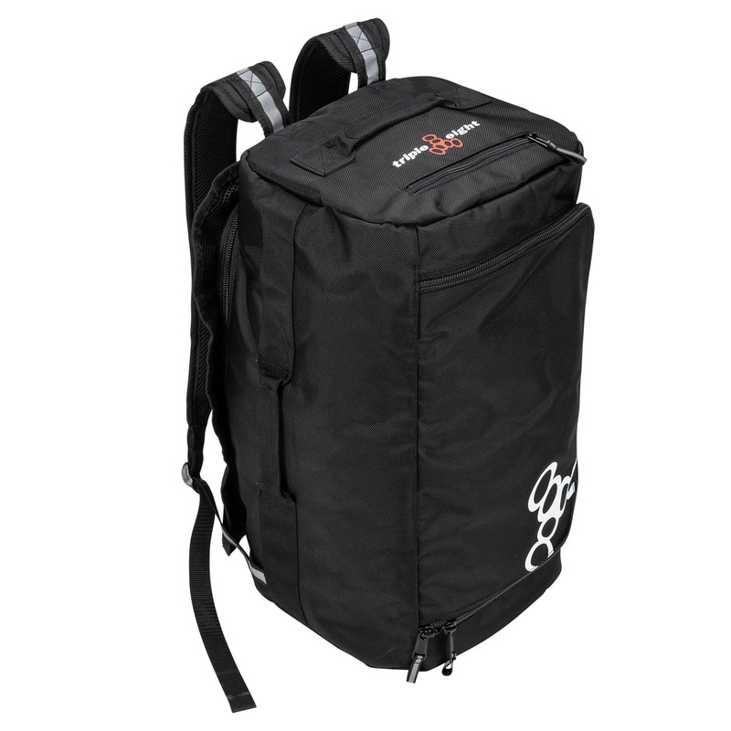 TRIPLE 8 GEAR40 DUFFELPACK