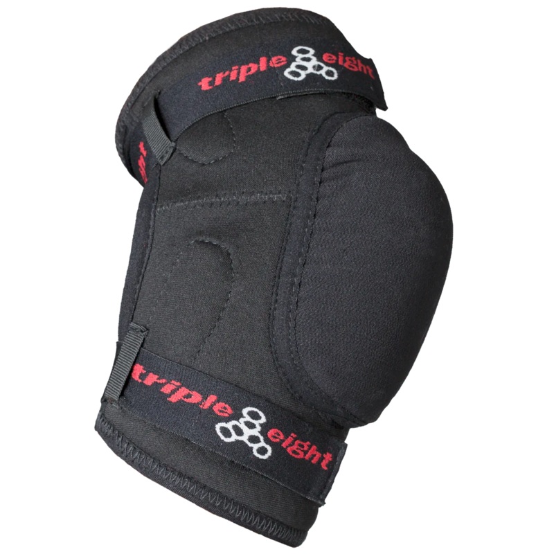 TRIPLE 8 STEALTH HARDCAP ELBOW PADS