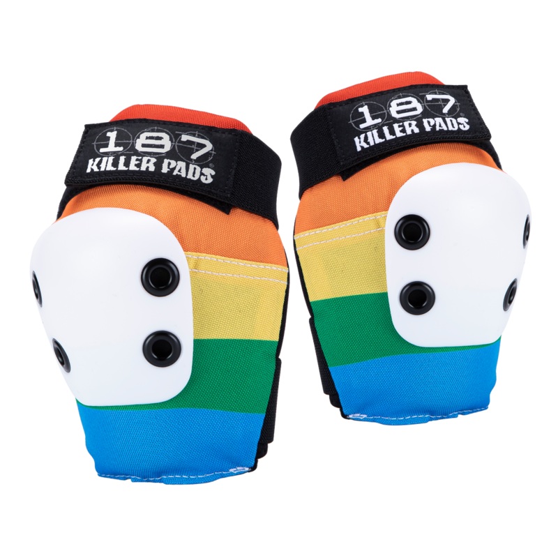 187 KILLER PADS SLIM ELBOW PAD