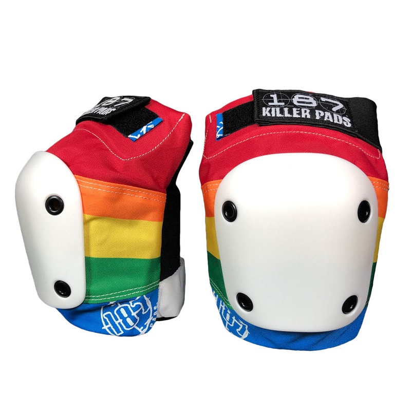 187 KILLER PADS SLIM KNEE PAD