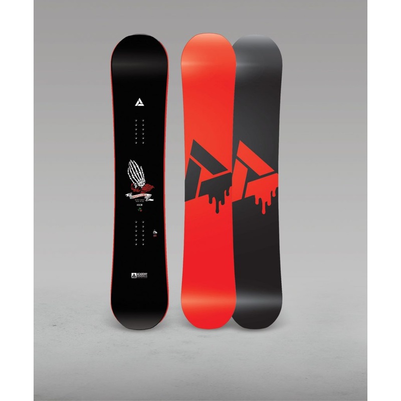 ACADEMY PROPA-CAMBA MEN’S SNOWBOARD(2023)