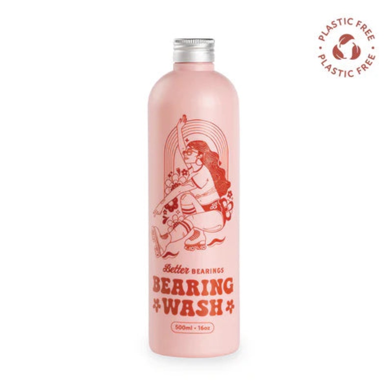 BETTER BEARINGS BEARING WASH