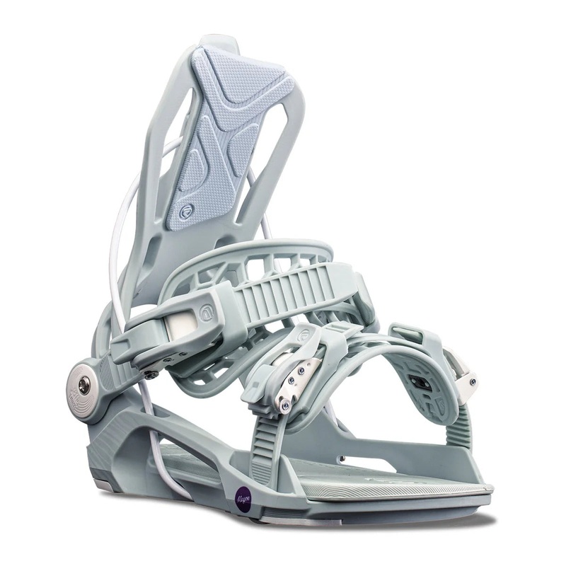 FLOW MAYON WOMEN’S SNOWBOARD BINDINGS