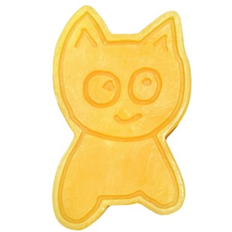 MEOW BIG CAT WAX