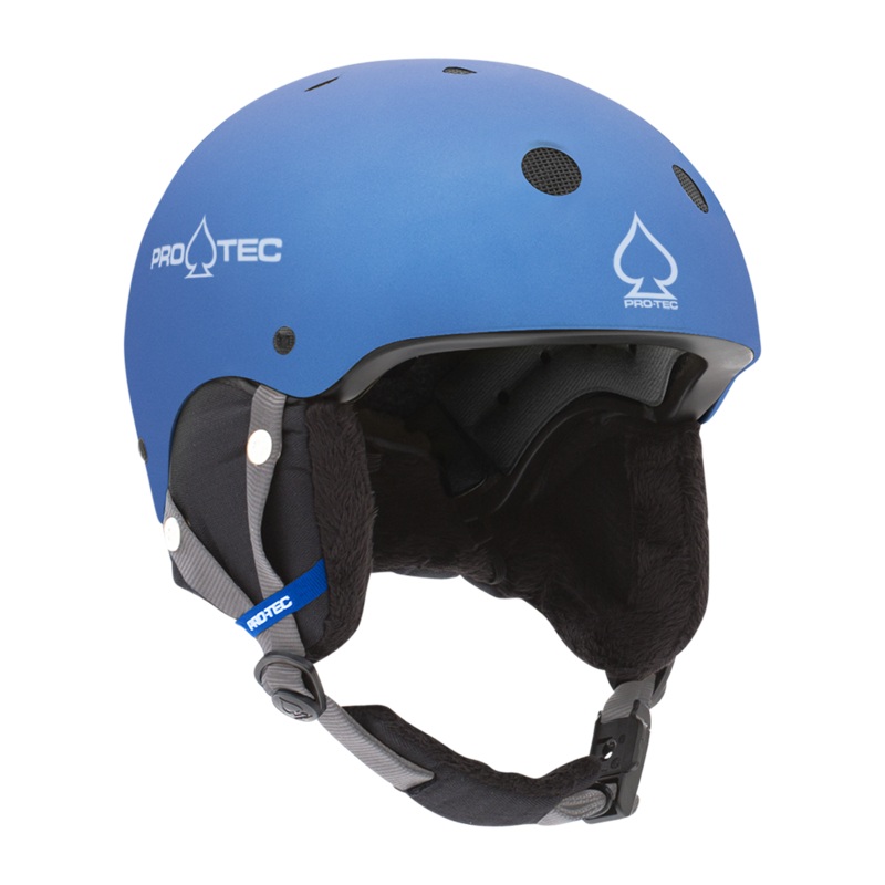 PROTEC JR. CLASSIC CERTIFIED SNOW HELMET