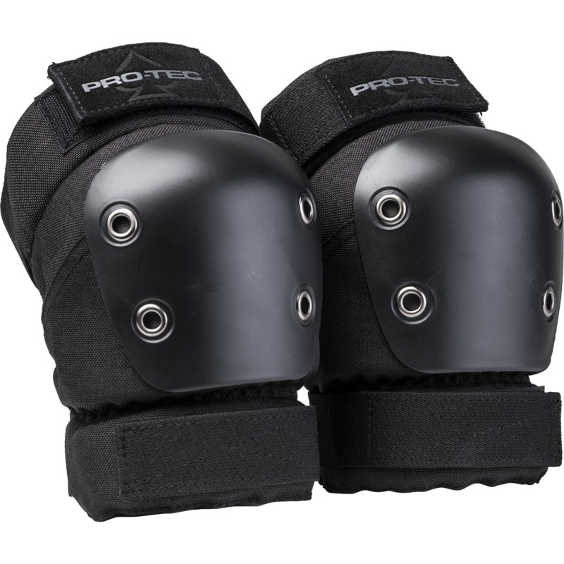 PROTEC PRO PAD ELBOW PAD – BLACK