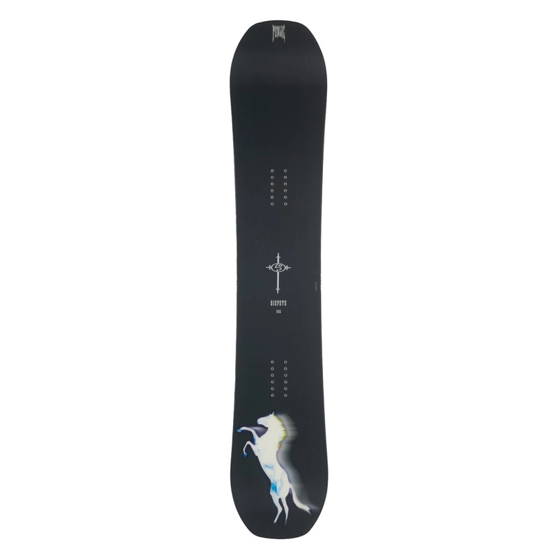 PUBLIC DISPUTE MEN’S SNOWBOARD