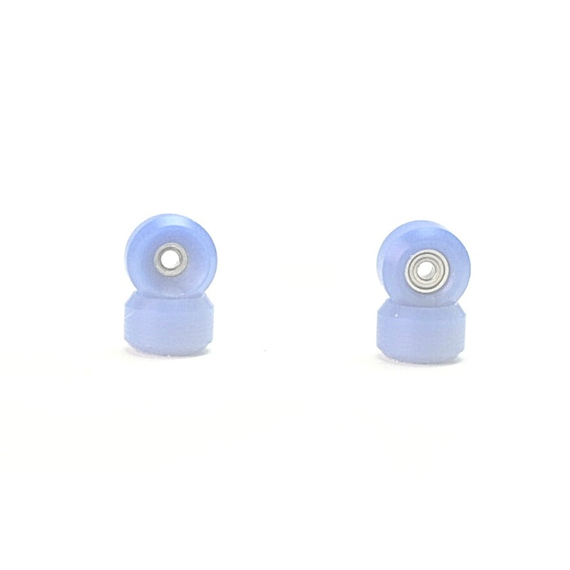 ROSWELL PRO STREET SHAPE FINGERBOARD WHEELS